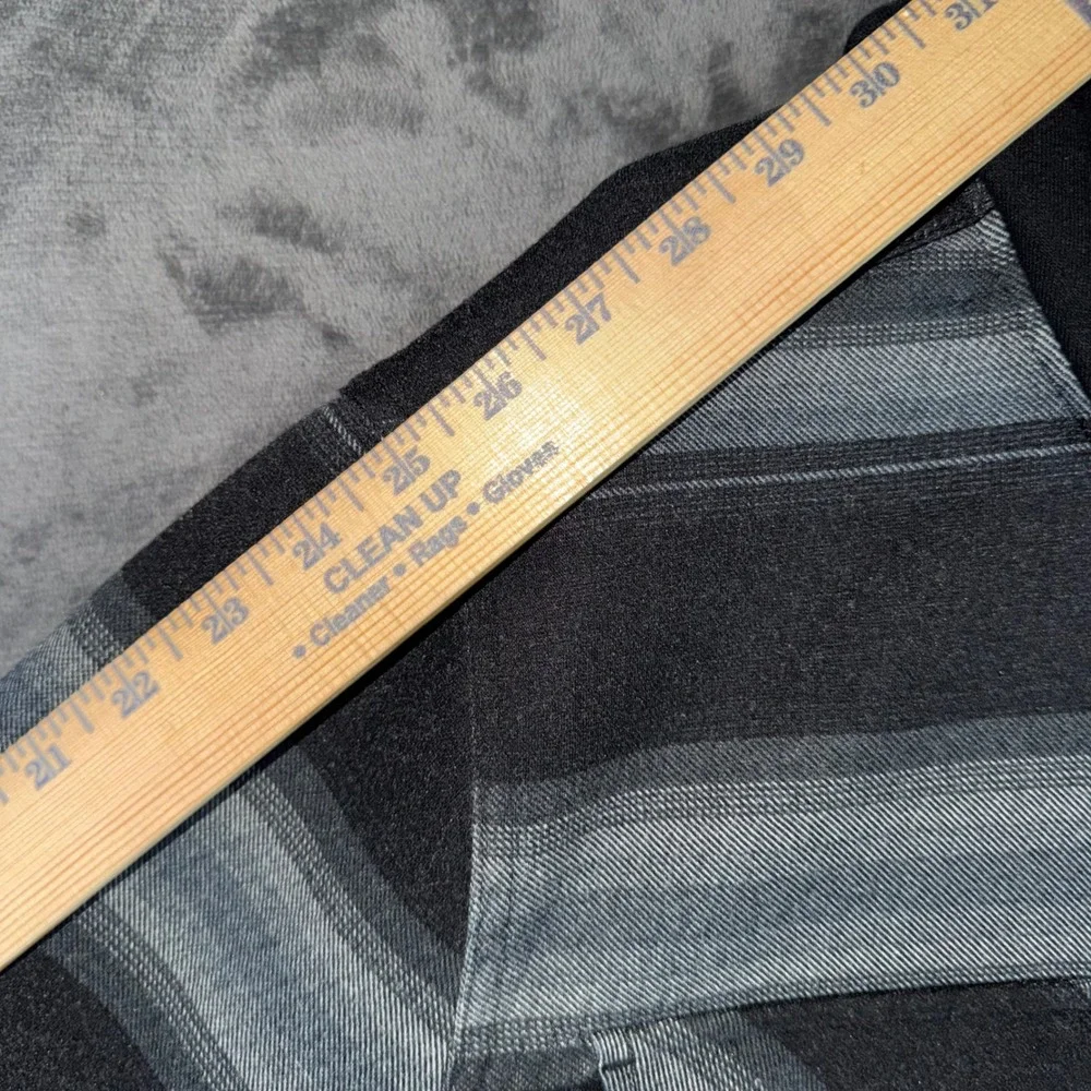 Quiksilver closures versatile